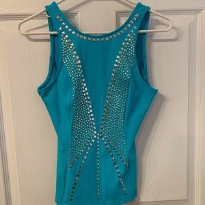 Beautiful top